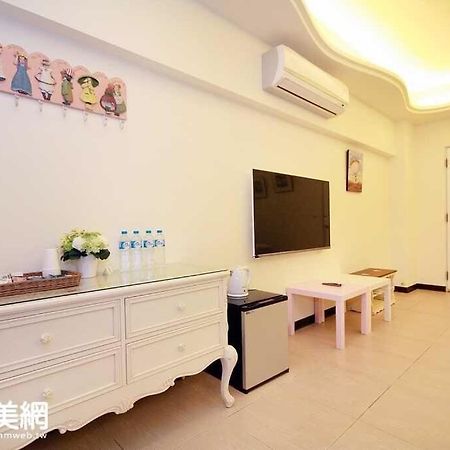 來嘉小棧 Chiayi Exterior foto
