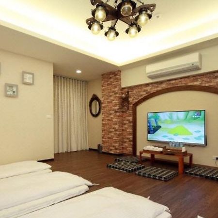 來嘉小棧 Chiayi Exterior foto