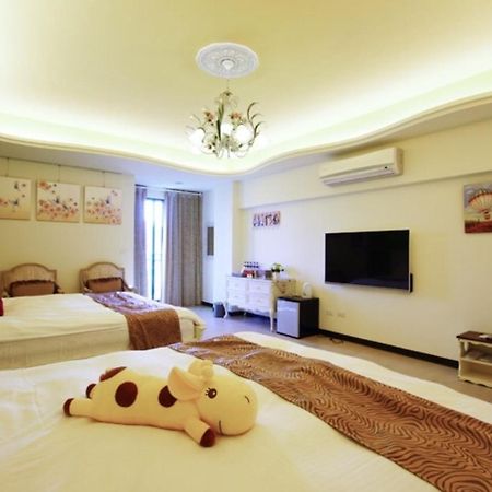 來嘉小棧 Chiayi Exterior foto