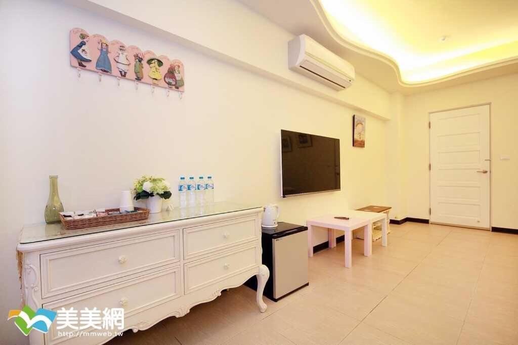 來嘉小棧 Chiayi Exterior foto